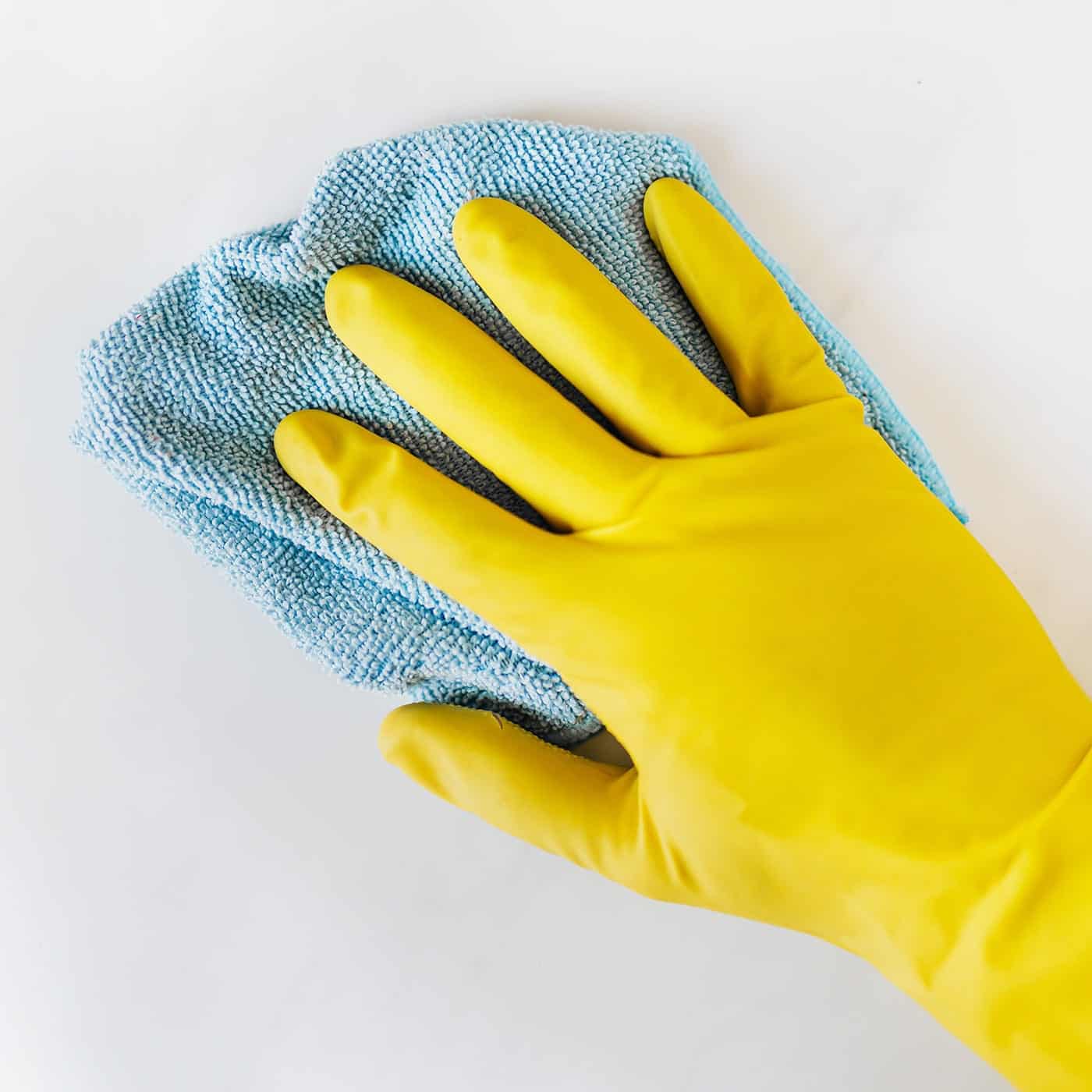 Yellow glove cleaning service Florida – professional cleaning